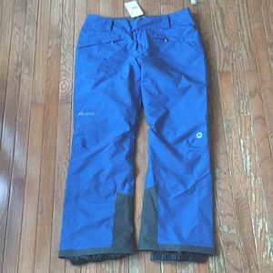 Marmot Women’s Radiance Pant Size XL